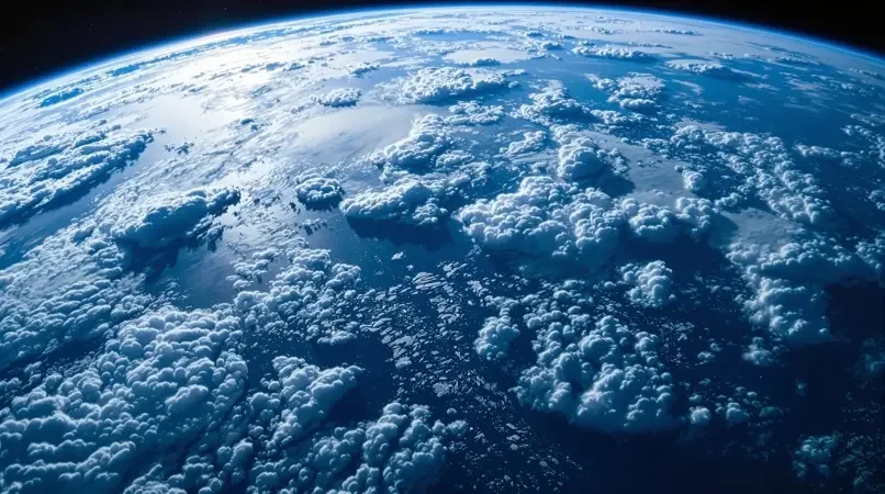 海洋星球 封面